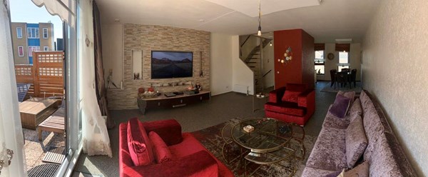 For rent: Brielselaan, 3081LB Rotterdam